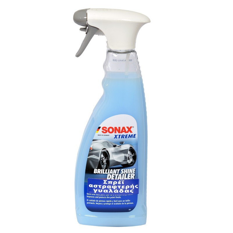 Sonax Xtreme Brilliant Shine Detailer 750ml