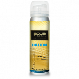 Aqua Golden - Billion Spray...