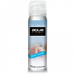 Aqua Baby Powder Naturals...