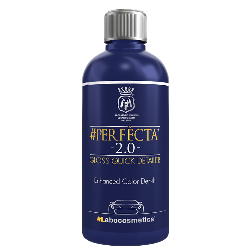 LABOCOSMETICA PERFECTA 2.0 500ml