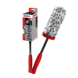 Sonax Microfiber rim brush