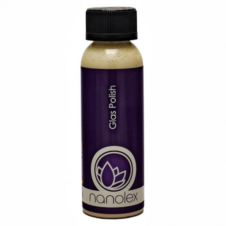 Nanolex Glass Polish 100ml