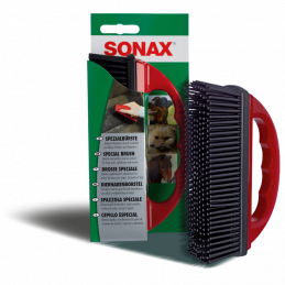 SONAX Pet Hair Brush