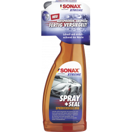 Sonax Xtrem Spray+Seal 750ml