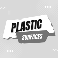 Plastic Surfaces